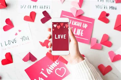 Die 20 besten kostenlosen Dating Apps 